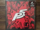 Persona 5 Vinyl Soundtrack - The Essential Edition | LP