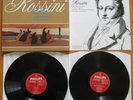 Philips 6769 024 Rossini 6 Sonate A Quattro Accardo Gazeau etc NEAR MINT 2LP Box