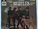 45 Tours EP RARE (SACEM) THE BEATLES 