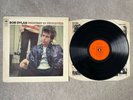 Bob Dylan ?– Highway 61 Revisited (UK Vinyl LP, 1965). EX/EX