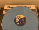 Saves The Day Through Being Cool Original Pressing 1/300 BABY BLUE
