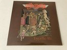 Aerosmith: Toys In The Attic Vinyl LP, neu & versiegelt