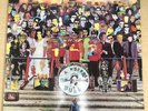 Burning Ambitions: A History of Punk - Double Vinyl LP Original 1982 Compilation