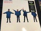The Beatles Help  180 gram 2012 FACTORY SEALED   Audiophile New MINT Vinyl
