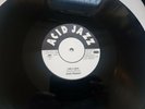King Truman Like A Gun The Style Council 12