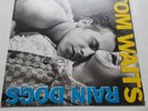 TOM WAITS - RAIN DOGS -1985 Uk ISLAND ILPS 9803 1st