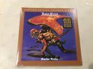 JUDAS PRIEST ROCKA ROLLA LIMITED EDITION COLORED/SPLATTER SEALED MINT