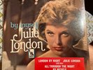 Julie London RARE SEALED London By Night. Columbia Special 2LP L2M 5053 CLUB