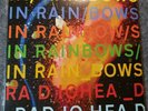 Radiohead - IN RAINBOWS - Vinyl Record LP 2008 TBD0001 US pressing