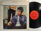 BOB DYLAN   highway 61 revisited    CS 9189    1965   stereo