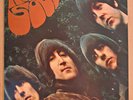 THE BEATLES RUBBER SOUL PCS 3075 12