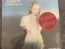 Lana Del Rey-Chemtrails Over The Country Club Vinyl Record LP-Sunrise Exclusive