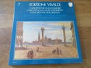 Vivaldi - Cello Concerti / Walevska / Redel / Philips 6768 013 / Stereo Ed1 4LP