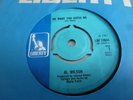 AL WILSON DO WHAT YOU GOTTA DO 1967 LIBERTY LBF 15044 NORTHERN SOUL RARE EX