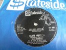 DEAN PARRISH  SKATE(PART 1) / (PART 2) 1966 STATESIDE SS 580  NORTHERN SOUL GEM
