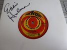 EDDIE HOLMAN I SURRENDER / I LOVE YOU 1969 ACTION ACT 4547 N.SOUL STORMER SIGNED