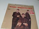 The Beatles Introducing the Beatles  Vee Jay SR 1062 SEALED