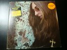 JUDEE SILL SELF TITLED LP RECORD PROMO LABEL