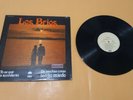 Los Brios Lp Vinyl Yo Se Que Acordaras 1974 EMI De Muchas Cosas Tengo Miedo