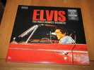 Elvis Presley FTD Vinyl LP Too Much Monkey Business Follow That Dream NEW SEALED