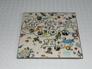 Led Zeppelin III. 1970 A5/B5. Atlantic 24901 002. VG+/VG+