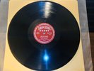 Fats Domino - The Fat Man - 78 RPM Record - E - Imperial 5058