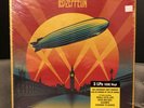 Led Zeppelin - Celebration Day 3LP Vinyl Box Set Of Reunion Show SEALED O2 Arena