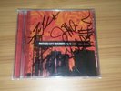 Motion City Soundtrack “I Am The Movie” – Autographed by Entire Band