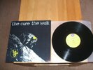 THE CURE THE WALK 12