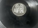 Origin Unknown - The Touch/Valley Of The Shadows - RAMM004 1993 Jungle Vinyl 12