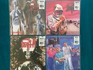 DEATH Leprosy Spiritual Healing Human Individual Thought Patterns Pinwheel Vinyl