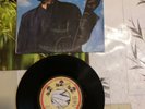 DISQUE VINYLE  SINGLE-   GEORGE HARRISON - GOT MY MIND SET ON YOU -
