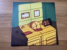 Pokemon Indigo League - Blue/White Swirl VGM Vinyl - Rare Nintendo Not Moonshake