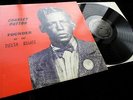 Charley Patton ?- Founder Of The Delta Blues **Original US Yazoo L-1020 2LP**