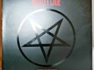Motley Crue-Shout at the devil. Vinyl LP Record excellent+ First Pressing