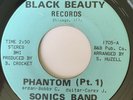 Sonics Band 