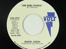 Crossover Soul 45 - Margie Joseph - One More Chance - Volt - VG++ mp3 - promo