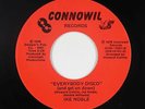 Funk Disco 45 - Ike Noble - Everybody Disco - Connowil - VG++ mp3