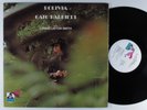 GATO BARBIERI Bolivia FLYING DUTCHMAN LP VG+ gatefold