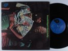 DONALD BYRD Street Lady BLUE NOTE LP club edition gatefold