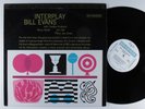 BILL EVANS Interplay RIVERSIDE OJC-308 LP NM