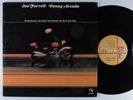 JOE FARRELL Penny Arcade CTI LP VG+ gatefold