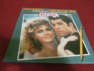 Grease Movie Soundtrack LP Vinyl Record Album John Travolta Olivia Newton-John