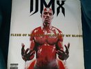 1998 DMX - Flesh Of My Flesh Blood of My Blood 2LP PREOWNED VINYL