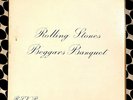 ROLLING STONES - BEGGARS BANQUET - LONDON RECORDS - PS 539 - 1968 - ORIGINAL