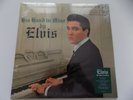 Elvis Presley. FTD 2-LP. His Hand In Mine.