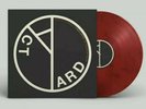 Yard Act - DARK DAYS EP: SIGNED ASH RED 12” VINYL - PRE SALE - SOLD OUT.