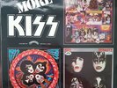 KISS | Alive  | Ecuador 1981 | Dynasty Label | different Artwork