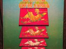 ELVIN JONES “The Ultimate” VAN GELDER 1968 VG+ Jazz Vinyl