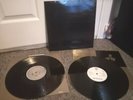 Metallica black album 1st UK press Lp primus Soundgarden 90s metal